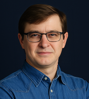 Alexandr Melnikov
