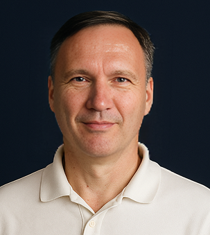 Vladislav Khudyakov